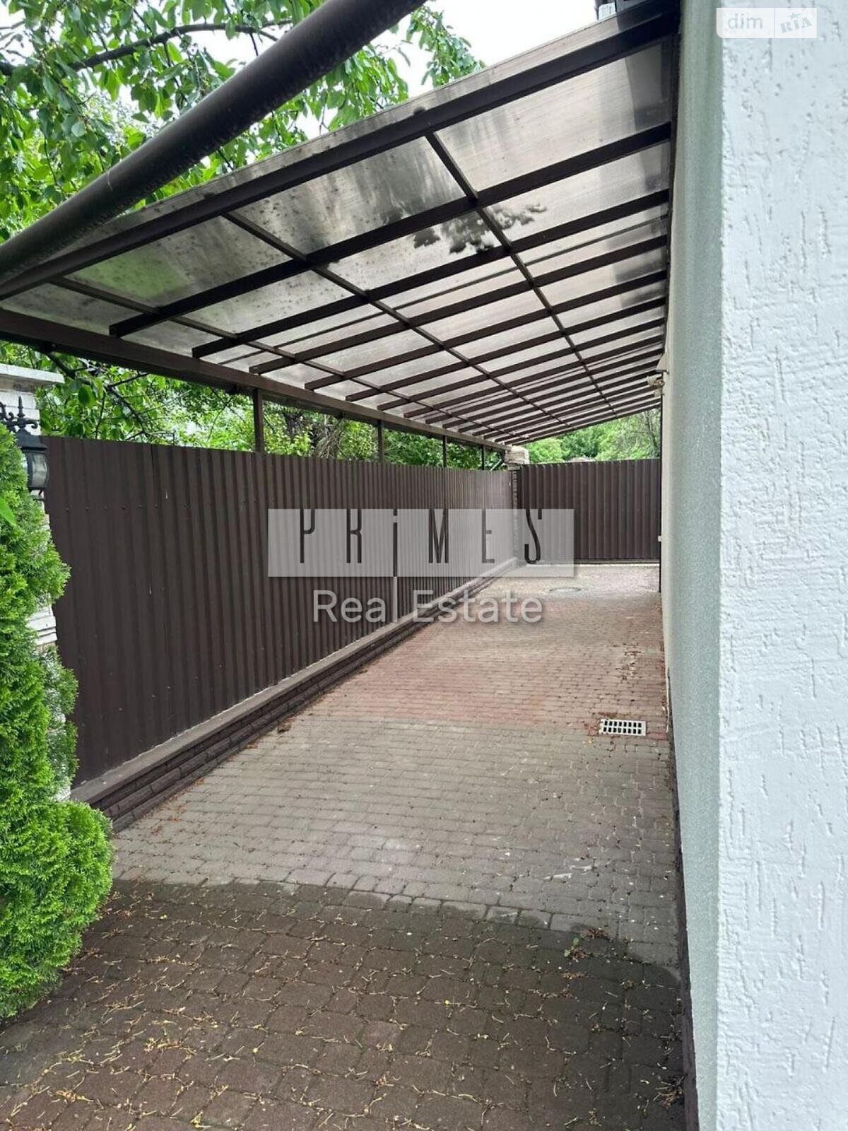 трипроверховий будинок, 153.1 кв. м, цегла. Здається помісячно в Києві, в районі Оболонський фото 1