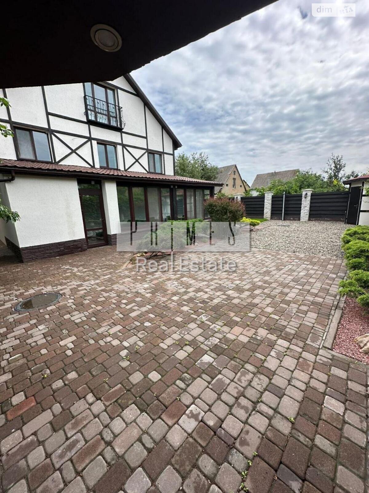 трипроверховий будинок, 153.1 кв. м, цегла. Здається помісячно в Києві, в районі Оболонський фото 1