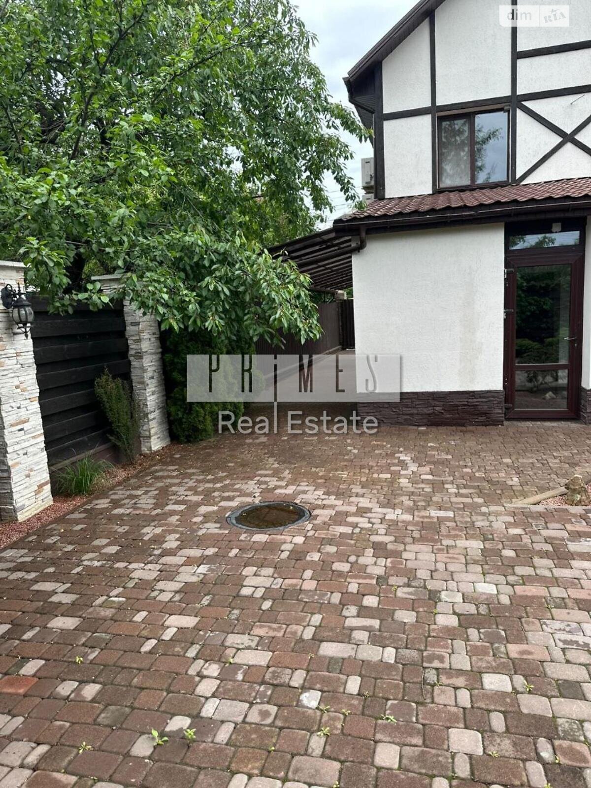 трипроверховий будинок, 153.1 кв. м, цегла. Здається помісячно в Києві, в районі Оболонський фото 1