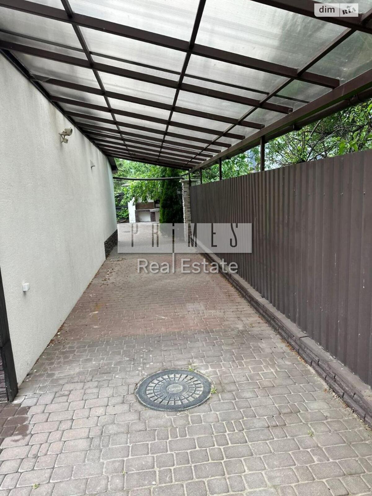 трипроверховий будинок, 153.1 кв. м, цегла. Здається помісячно в Києві, в районі Оболонський фото 1