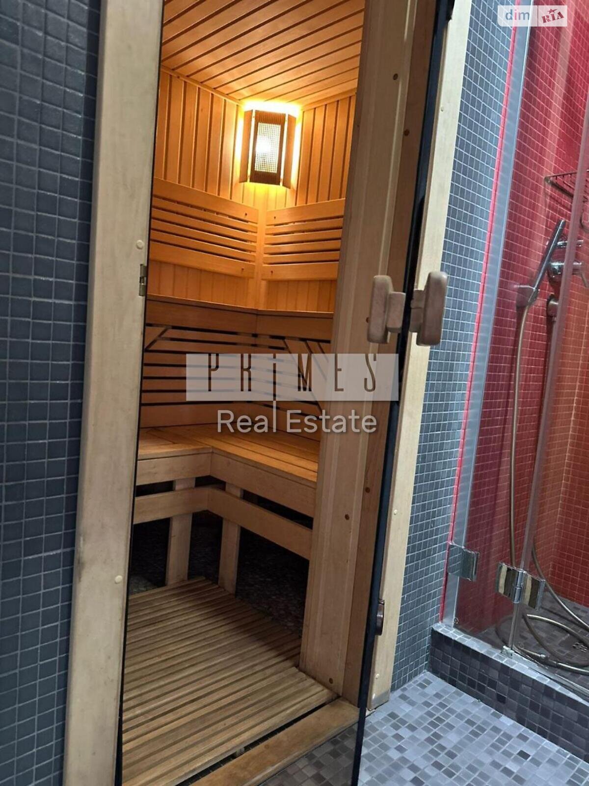 трипроверховий будинок, 153.1 кв. м, цегла. Здається помісячно в Києві, в районі Оболонський фото 1