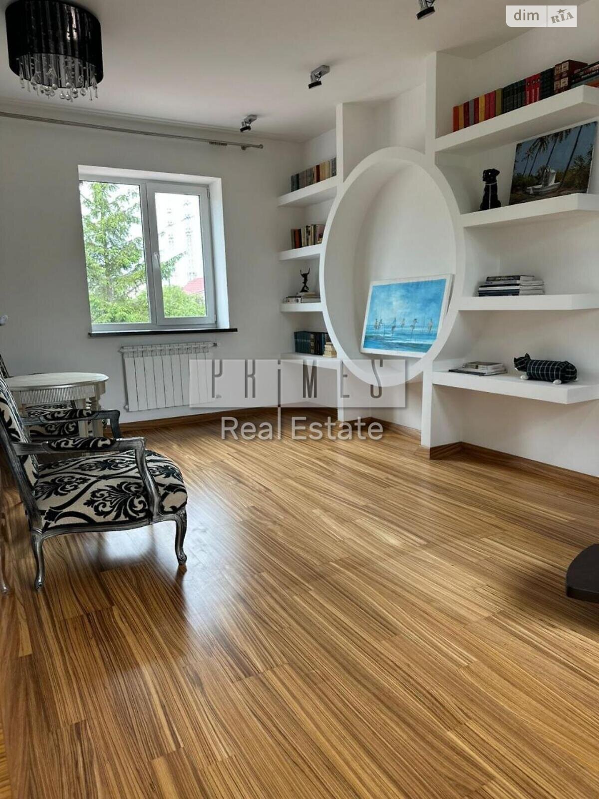 трипроверховий будинок, 153.1 кв. м, цегла. Здається помісячно в Києві, в районі Оболонський фото 1