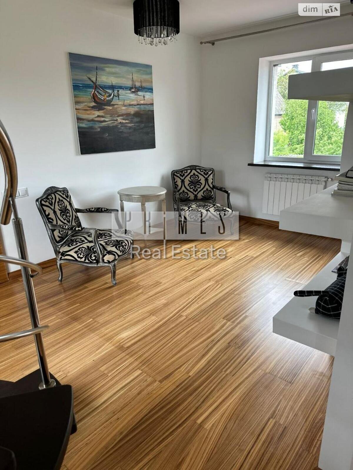 трипроверховий будинок, 153.1 кв. м, цегла. Здається помісячно в Києві, в районі Оболонський фото 1