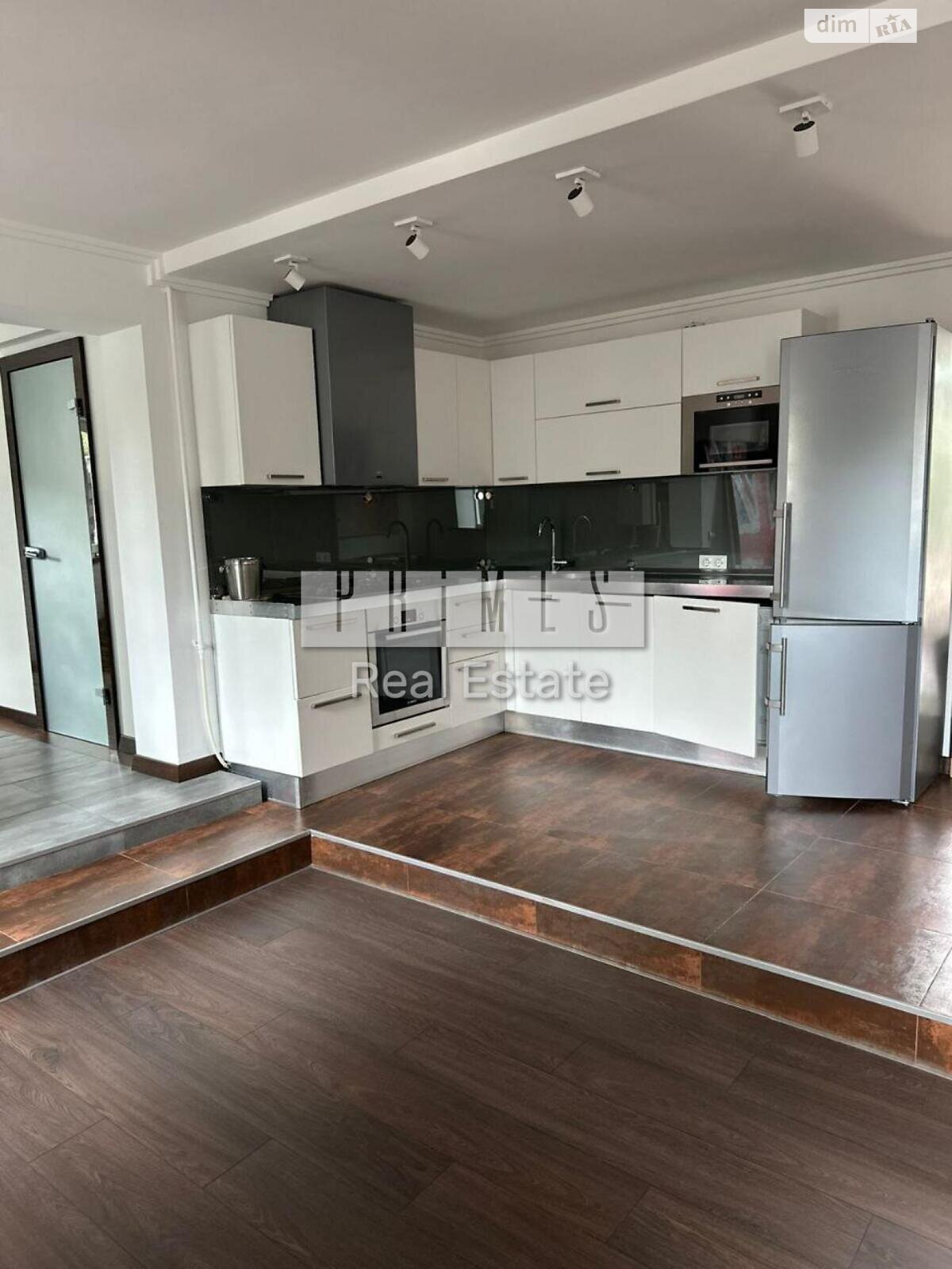 трипроверховий будинок, 153.1 кв. м, цегла. Здається помісячно в Києві, в районі Оболонський фото 1