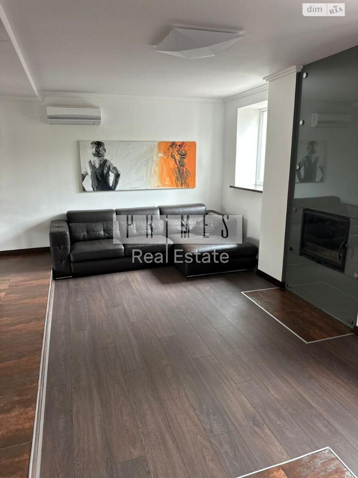 трипроверховий будинок, 153.1 кв. м, цегла. Здається помісячно в Києві, в районі Оболонський фото 1