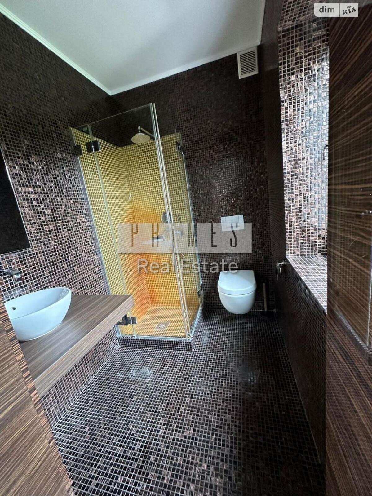 трипроверховий будинок, 153.1 кв. м, цегла. Здається помісячно в Києві, в районі Оболонський фото 1