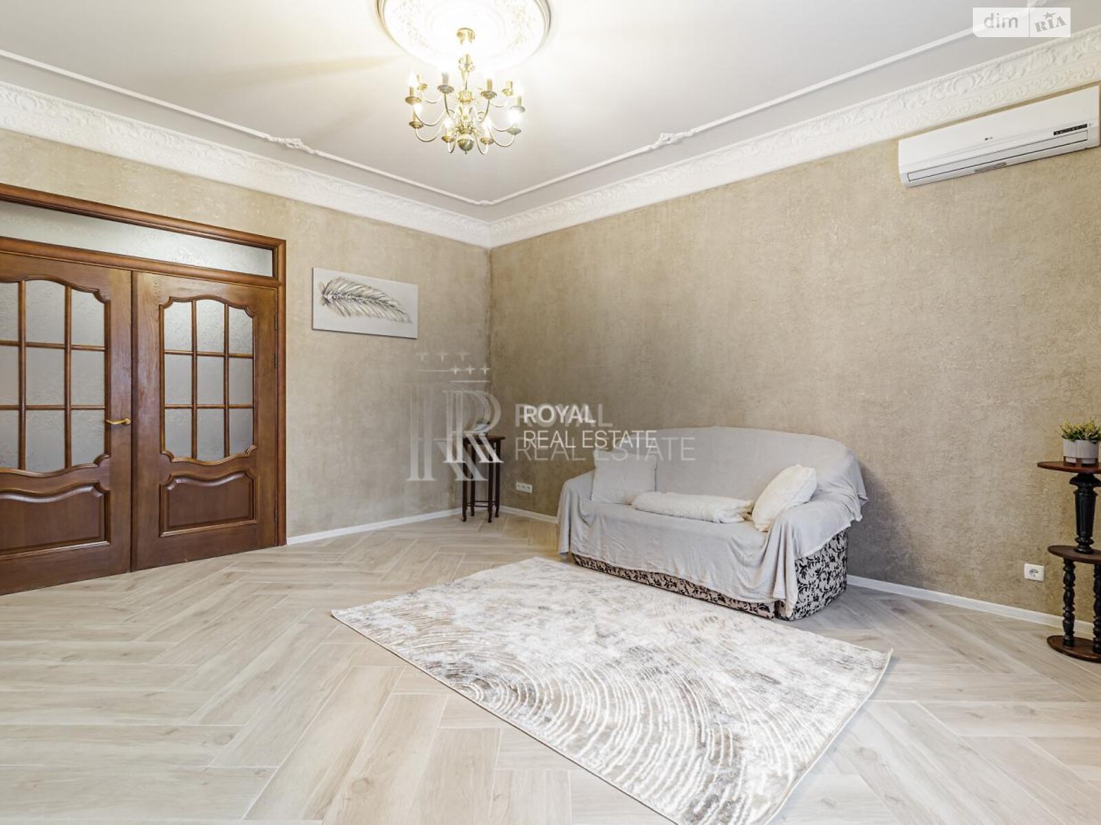 двопроверховий будинок, 200 кв. м, кирпич. Здається помісячно в Києві, в районі Оболонський фото 1