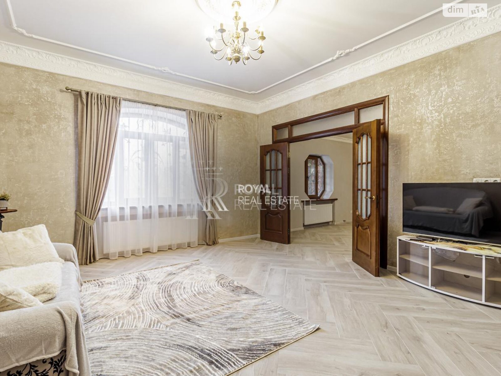 двопроверховий будинок, 200 кв. м, кирпич. Здається помісячно в Києві, в районі Оболонський фото 1