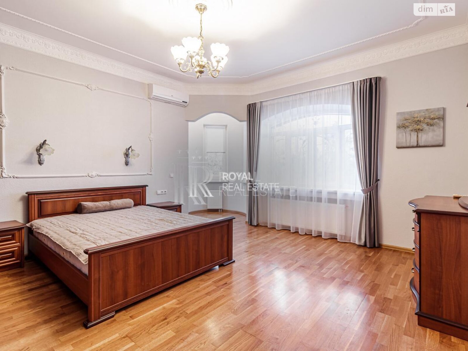 двопроверховий будинок, 200 кв. м, кирпич. Здається помісячно в Києві, в районі Оболонський фото 1