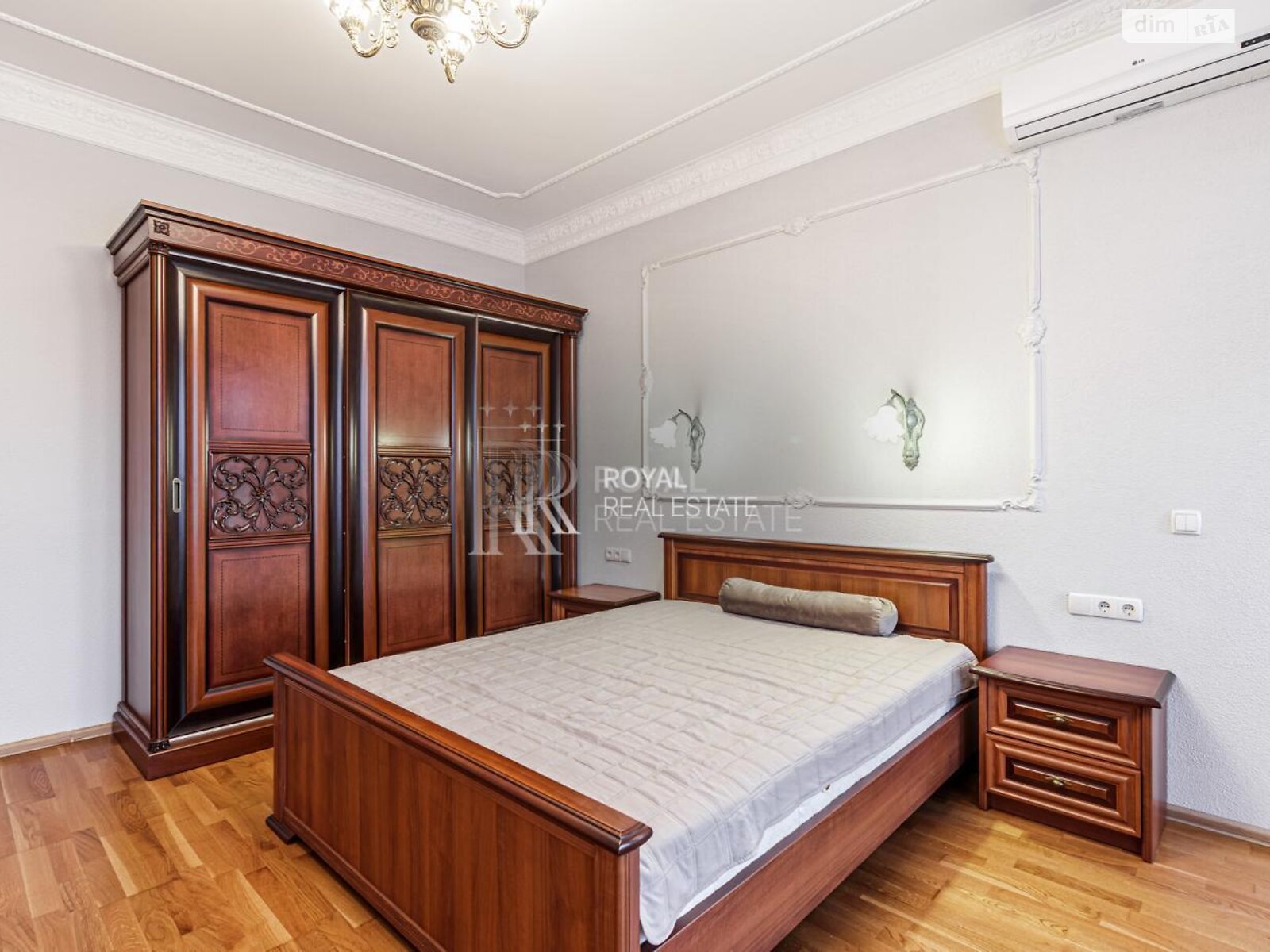 двопроверховий будинок, 200 кв. м, кирпич. Здається помісячно в Києві, в районі Оболонський фото 1