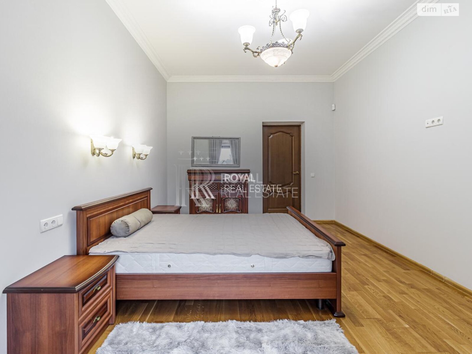 двопроверховий будинок, 200 кв. м, кирпич. Здається помісячно в Києві, в районі Оболонський фото 1