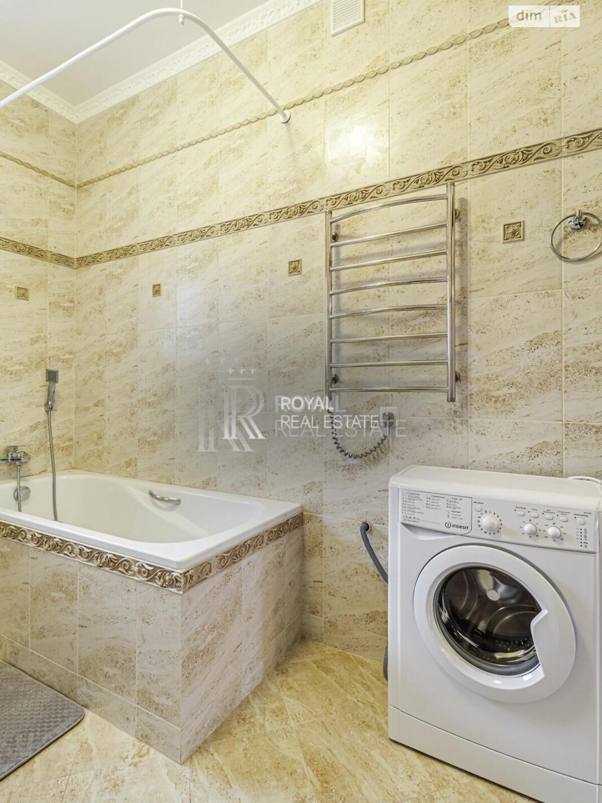 двопроверховий будинок, 200 кв. м, кирпич. Здається помісячно в Києві, в районі Оболонський фото 1