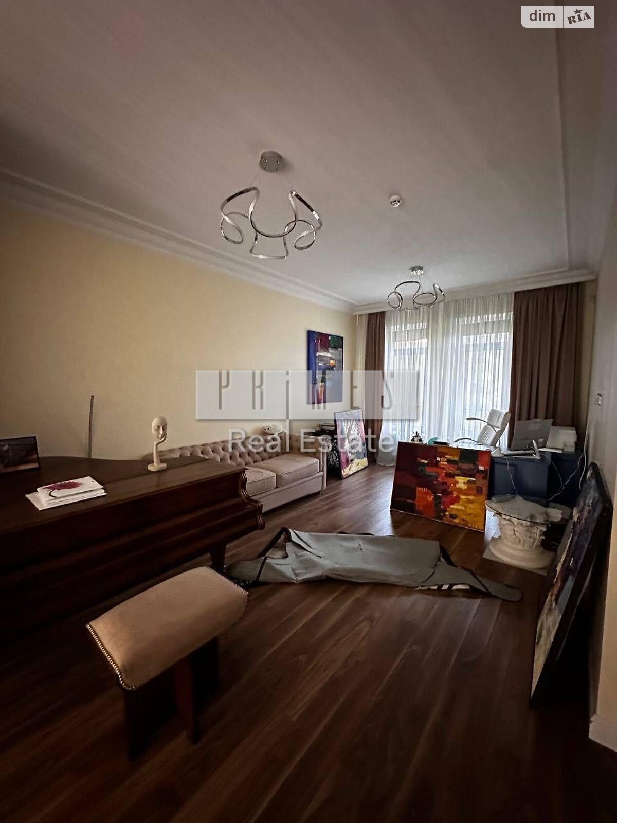 трехэтажный дом, 320 кв. м, кирпич. Сдается помесячно в Киеве, в районе Оболонский фото 1 трехэтажный дом, 320 кв. м, кирпич. Сдается помесячно в Киеве, в районе Оболонский фото 1