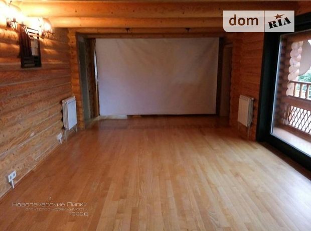 двухэтажный дом с камином, 250 кв. м, сруб. Сдается помесячно в Киеве, в районе Оболонский фото 1 двухэтажный дом с камином, 250 кв. м, сруб. Сдается помесячно в Киеве, в районе Оболонский фото 1