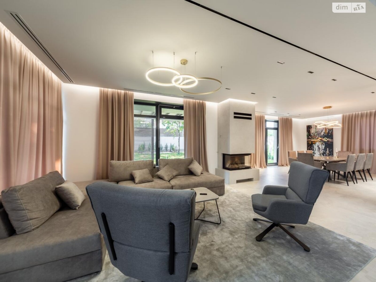 двоповерховий будинок, 302 кв. м, цегла. Здається помісячно в Києві фото 1 двоповерховий будинок, 302 кв. м, цегла. Здається помісячно в Києві фото 1