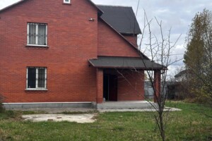 двопроверховий будинок, 150.5 кв. м, кирпич. Здається помісячно в Києві, в районі Осокорки фото 2