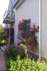 двухэтажный дом, 130 кв. м, пеноблок. Сдается помесячно в Киеве, в районе Осокорки фото 2