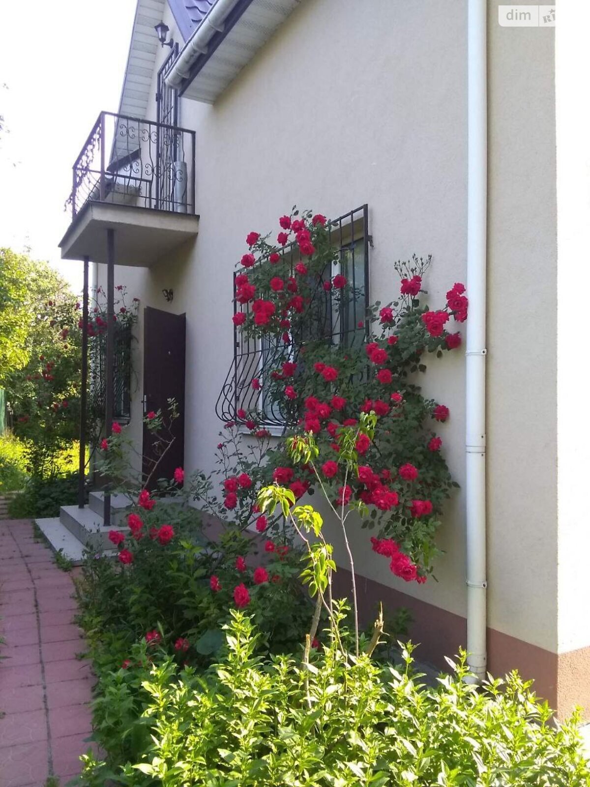 двухэтажный дом, 130 кв. м, пеноблок. Сдается помесячно в Киеве, в районе Осокорки фото 1 двухэтажный дом, 130 кв. м, пеноблок. Сдается помесячно в Киеве, в районе Осокорки фото 1