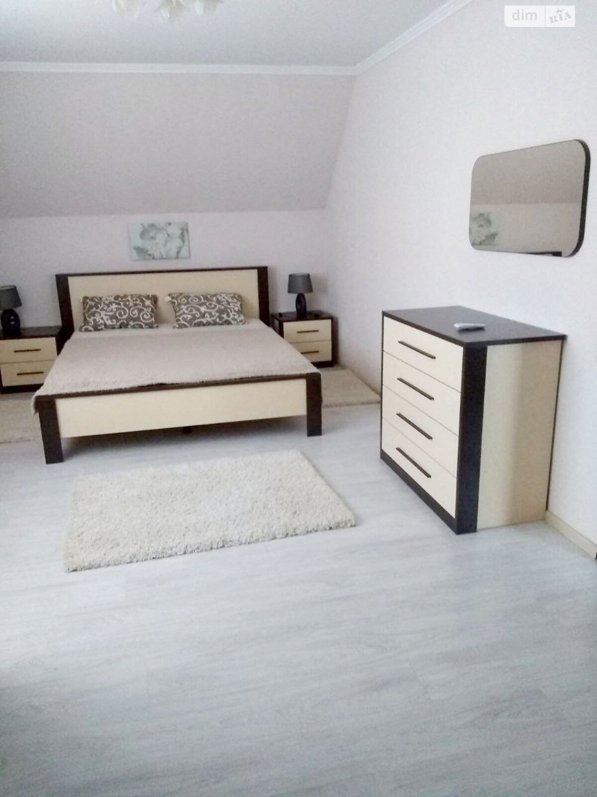 двухэтажный дом, 130 кв. м, пеноблок. Сдается помесячно в Киеве, в районе Осокорки фото 1 двухэтажный дом, 130 кв. м, пеноблок. Сдается помесячно в Киеве, в районе Осокорки фото 1