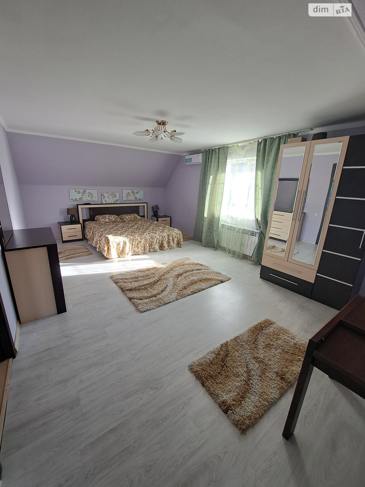 двухэтажный дом, 130 кв. м, пеноблок. Сдается помесячно в Киеве, в районе Осокорки фото 1 двухэтажный дом, 130 кв. м, пеноблок. Сдается помесячно в Киеве, в районе Осокорки фото 1