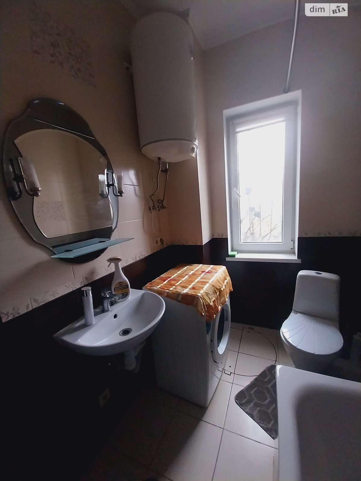 двоповерховий будинок з балконом, 130 кв. м, кирпич. Здається помісячно в Києві, в районі Осокорки фото 1 двопроверховий будинок з балконом, 130 кв. м, кирпич. Здається помісячно в Києві, в районі Осокорки фото 1