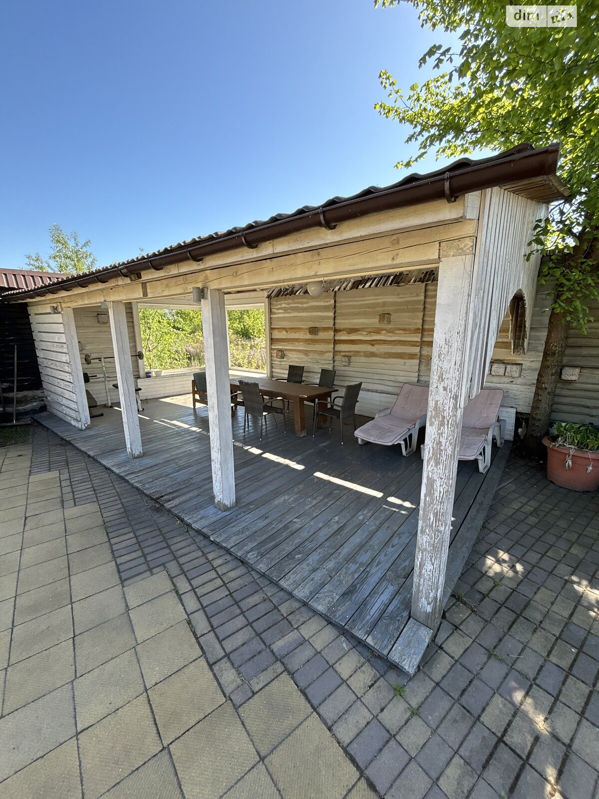 двоповерховий будинок бесідка, 320 кв. м, цегла. Здається помісячно в Києві, в районі Осокорки фото 1 двопроверховий будинок бесідка, 320 кв. м, цегла. Здається помісячно в Києві, в районі Осокорки фото 1