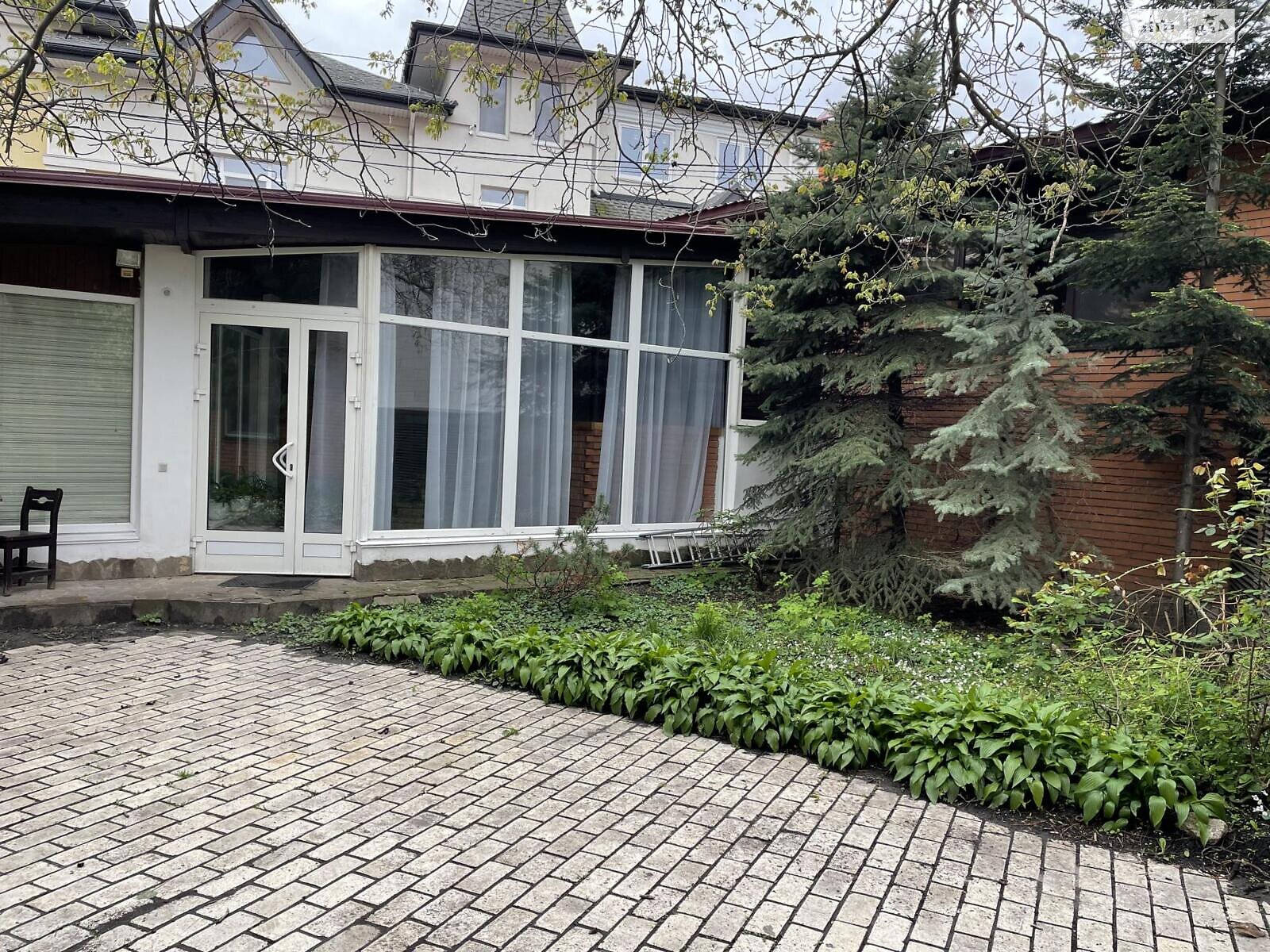 двухэтажный дом, 230 кв. м, кирпич. Сдается помесячно в Киеве, в районе Осокорки фото 1