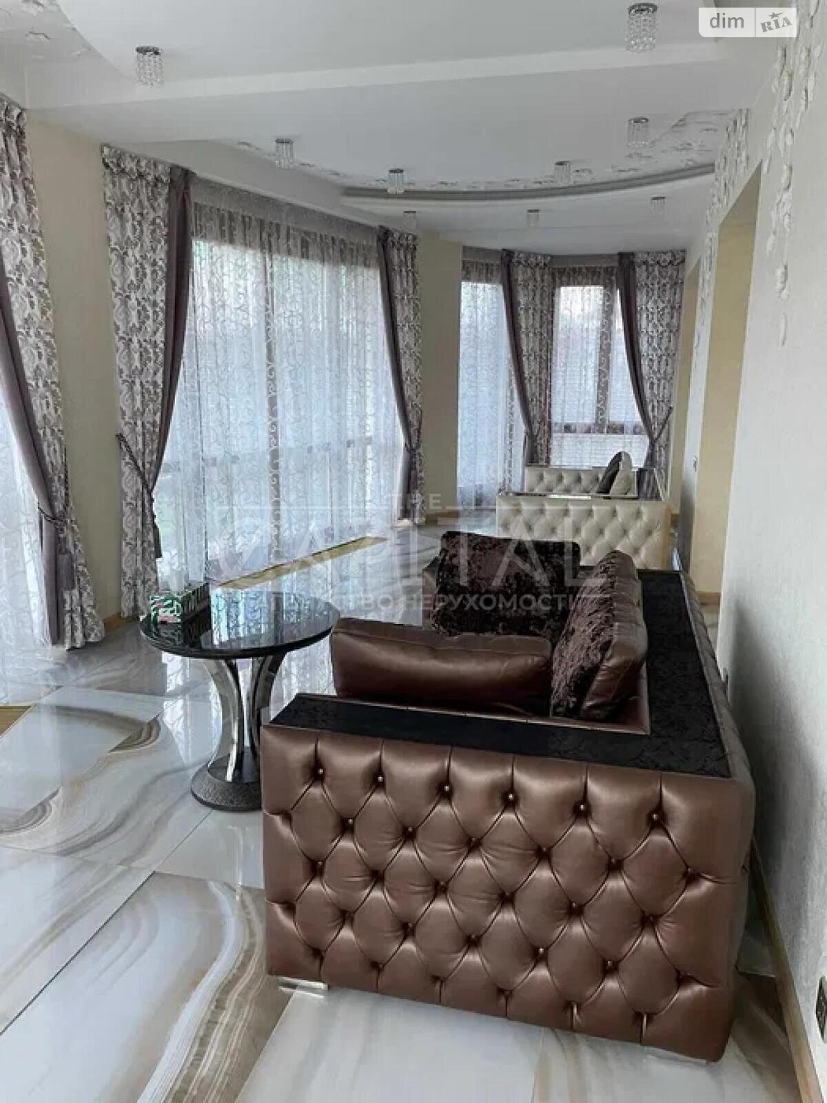 двухэтажный дом с гаражом, 372 кв. м, кирпич. Сдается помесячно в Киеве, в районе Осокорки фото 1 двухэтажный дом с гаражом, 372 кв. м, кирпич. Сдается помесячно в Киеве, в районе Осокорки фото 1