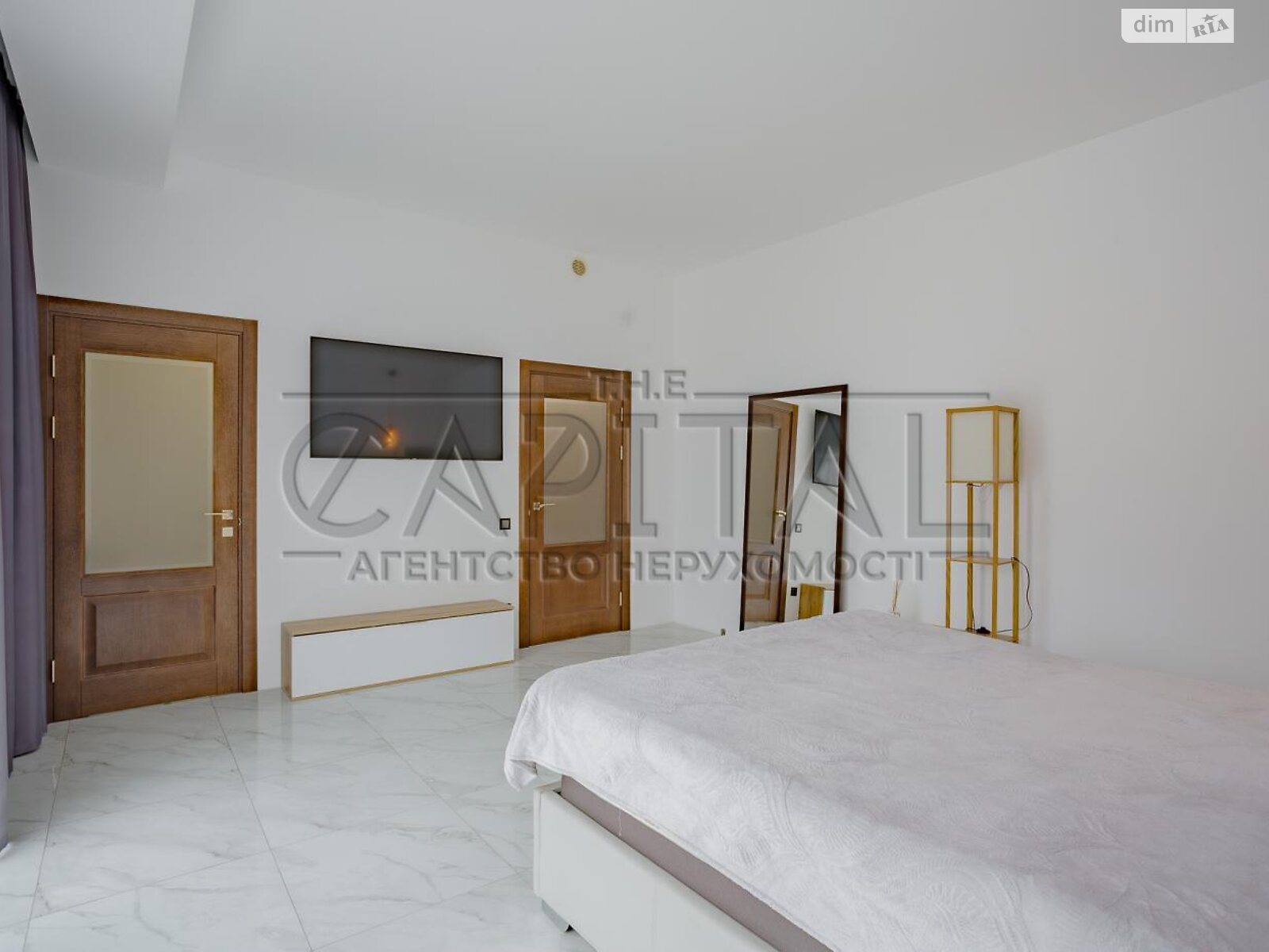 одноэтажный дом с верандой, 150 кв. м, кирпич. Сдается помесячно в Киеве, в районе Осокорки фото 1