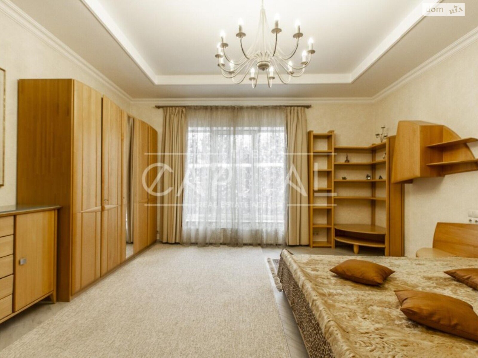 двухэтажный дом с балконом, 450 кв. м, кирпич. Сдается помесячно в Киеве, в районе Осокорки фото 1 двухэтажный дом с балконом, 450 кв. м, кирпич. Сдается помесячно в Киеве, в районе Осокорки фото 1