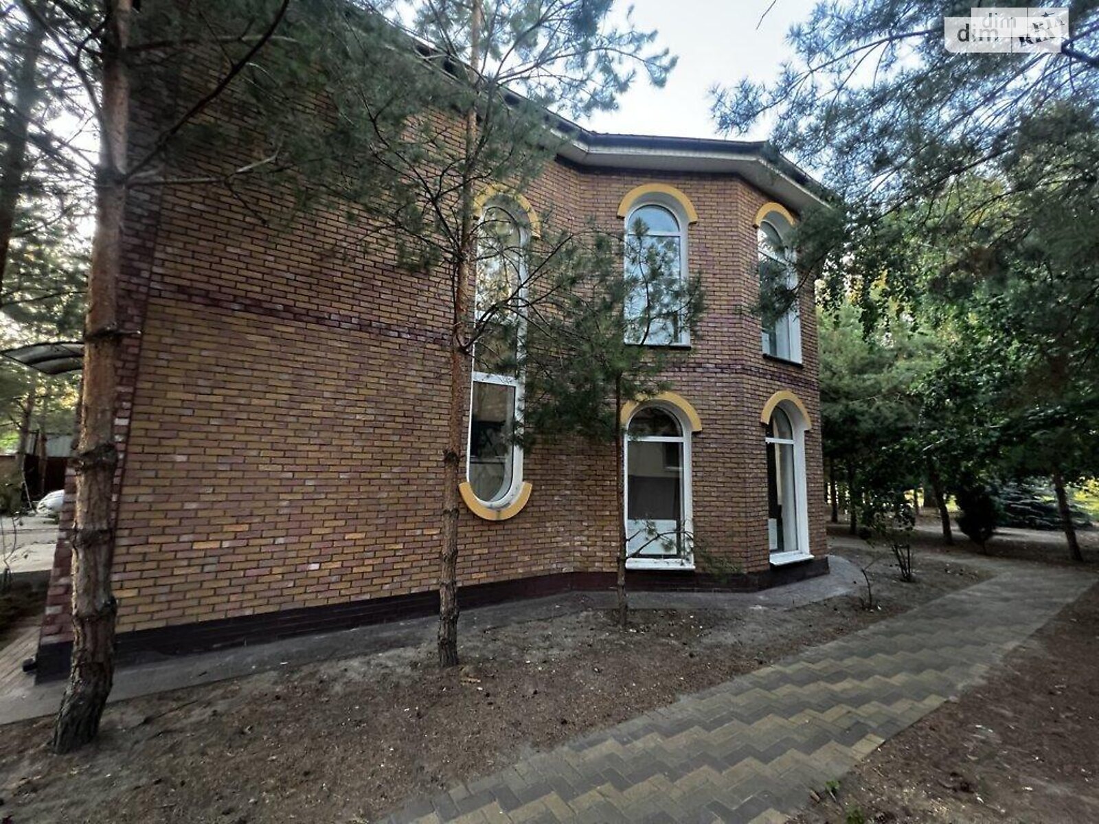 двухэтажный дом, 250 кв. м, кирпич. Сдается помесячно в Киеве, в районе Осокорки фото 1 двухэтажный дом, 250 кв. м, кирпич. Сдается помесячно в Киеве, в районе Осокорки фото 1