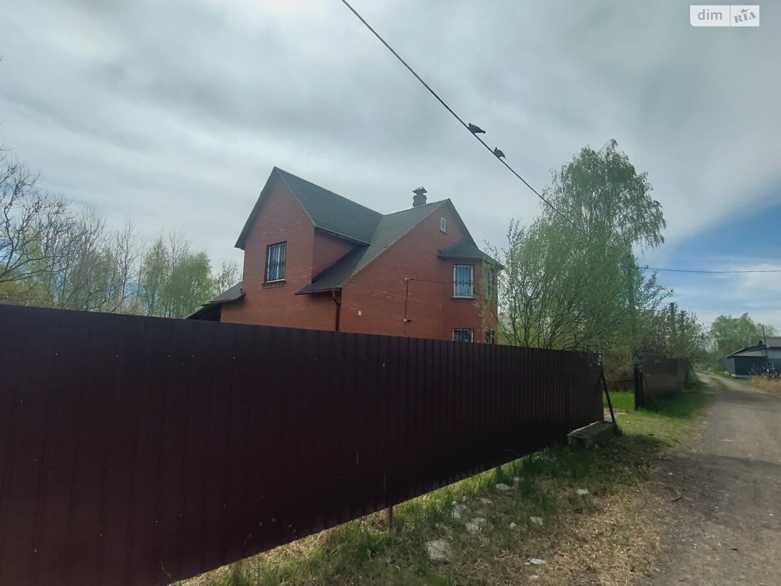 двоповерховий будинок, 151 кв. м, цегла. Здається помісячно в Києві, в районі Осокорки фото 1 двопроверховий будинок, 151 кв. м, цегла. Здається помісячно в Києві, в районі Осокорки фото 1