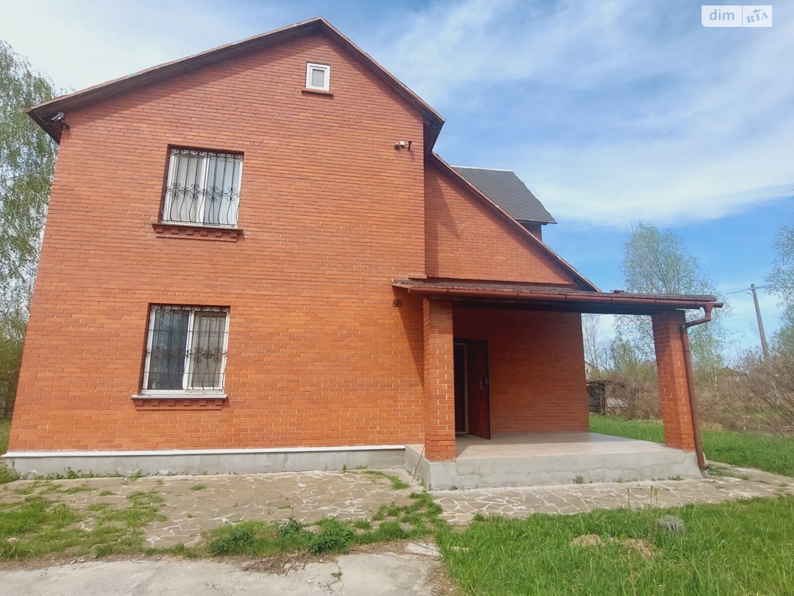 двоповерховий будинок, 151 кв. м, цегла. Здається помісячно в Києві, в районі Осокорки фото 1 двопроверховий будинок, 151 кв. м, цегла. Здається помісячно в Києві, в районі Осокорки фото 1