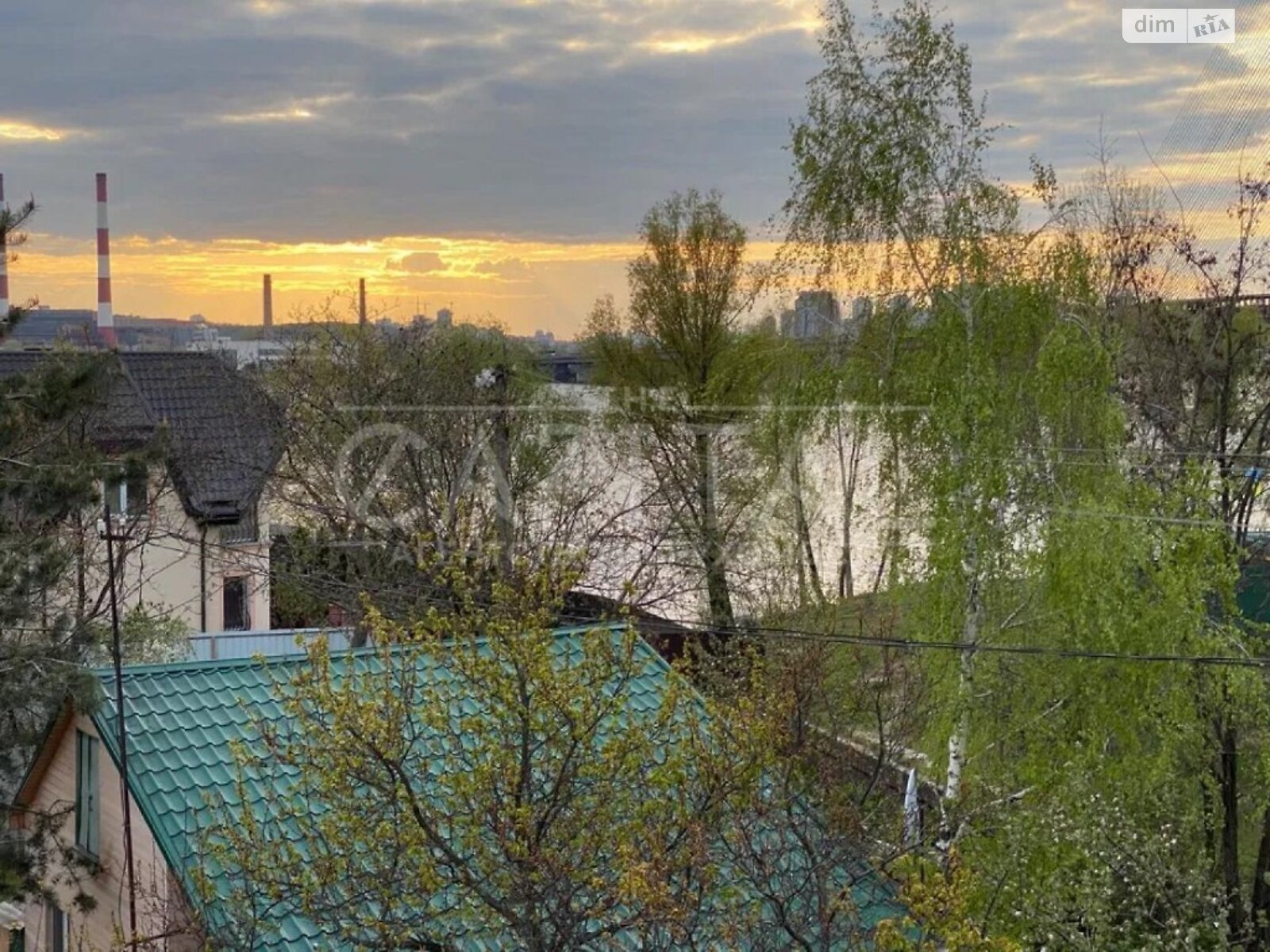 трехэтажный дом, 140 кв. м, кирпич. Сдается помесячно в Киеве, в районе Осокорки фото 1