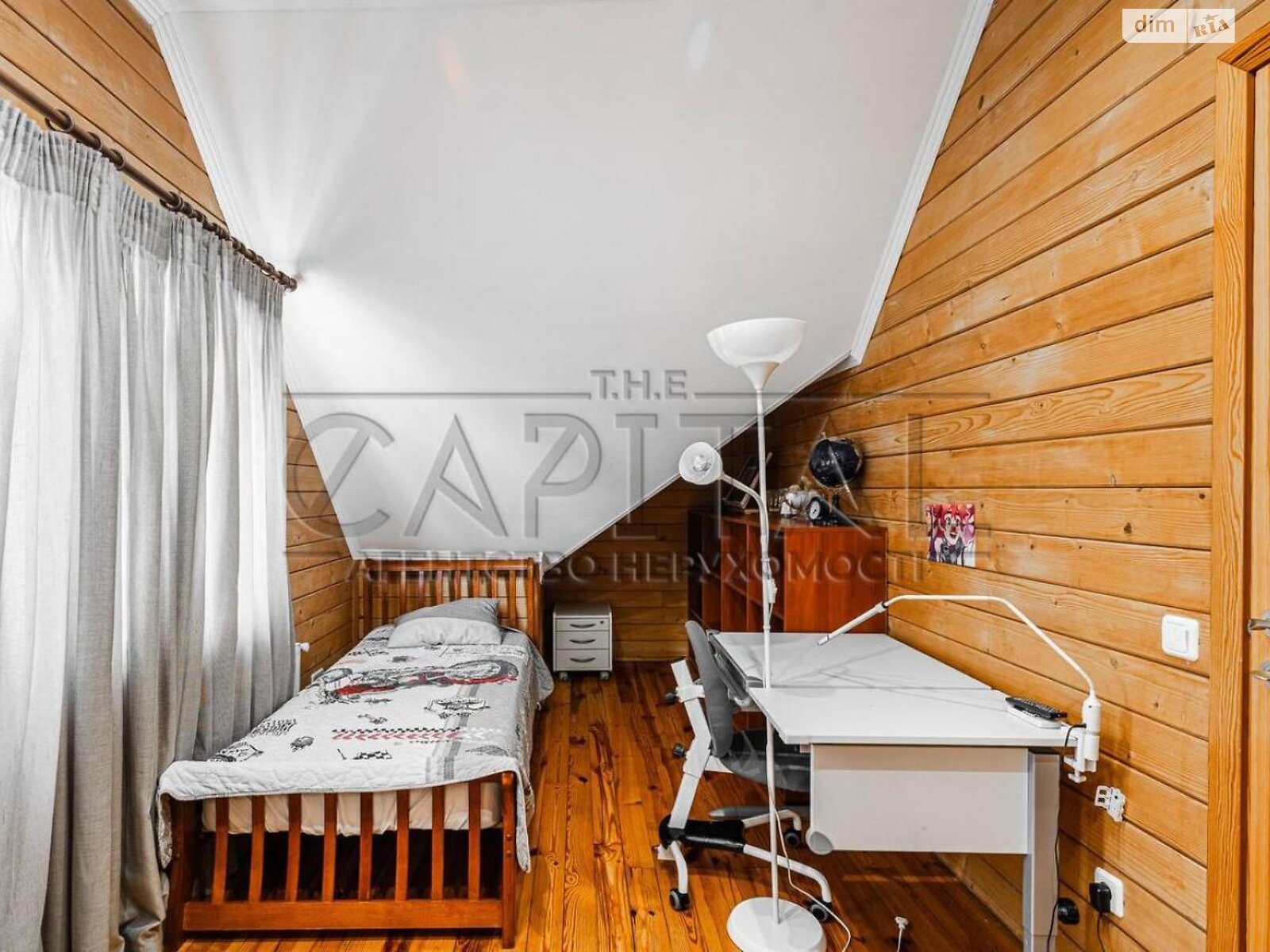 двухэтажный дом, 120 кв. м, кирпич. Сдается помесячно в Вишенки фото 1 двухэтажный дом, 120 кв. м, кирпич. Сдается помесячно в Вишенки фото 1