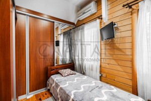 двухэтажный дом, 120 кв. м, кирпич. Сдается помесячно в Вишенки фото 2