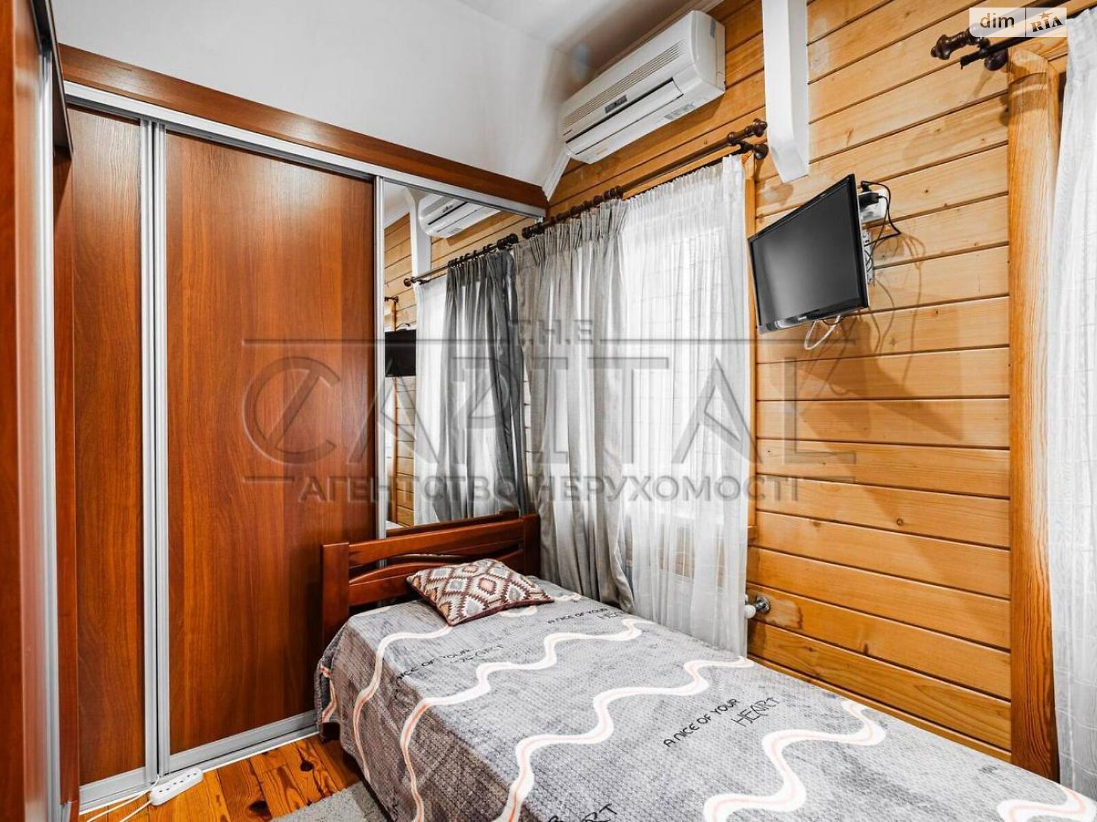 двухэтажный дом, 120 кв. м, кирпич. Сдается помесячно в Вишенки фото 1 двухэтажный дом, 120 кв. м, кирпич. Сдается помесячно в Вишенки фото 1