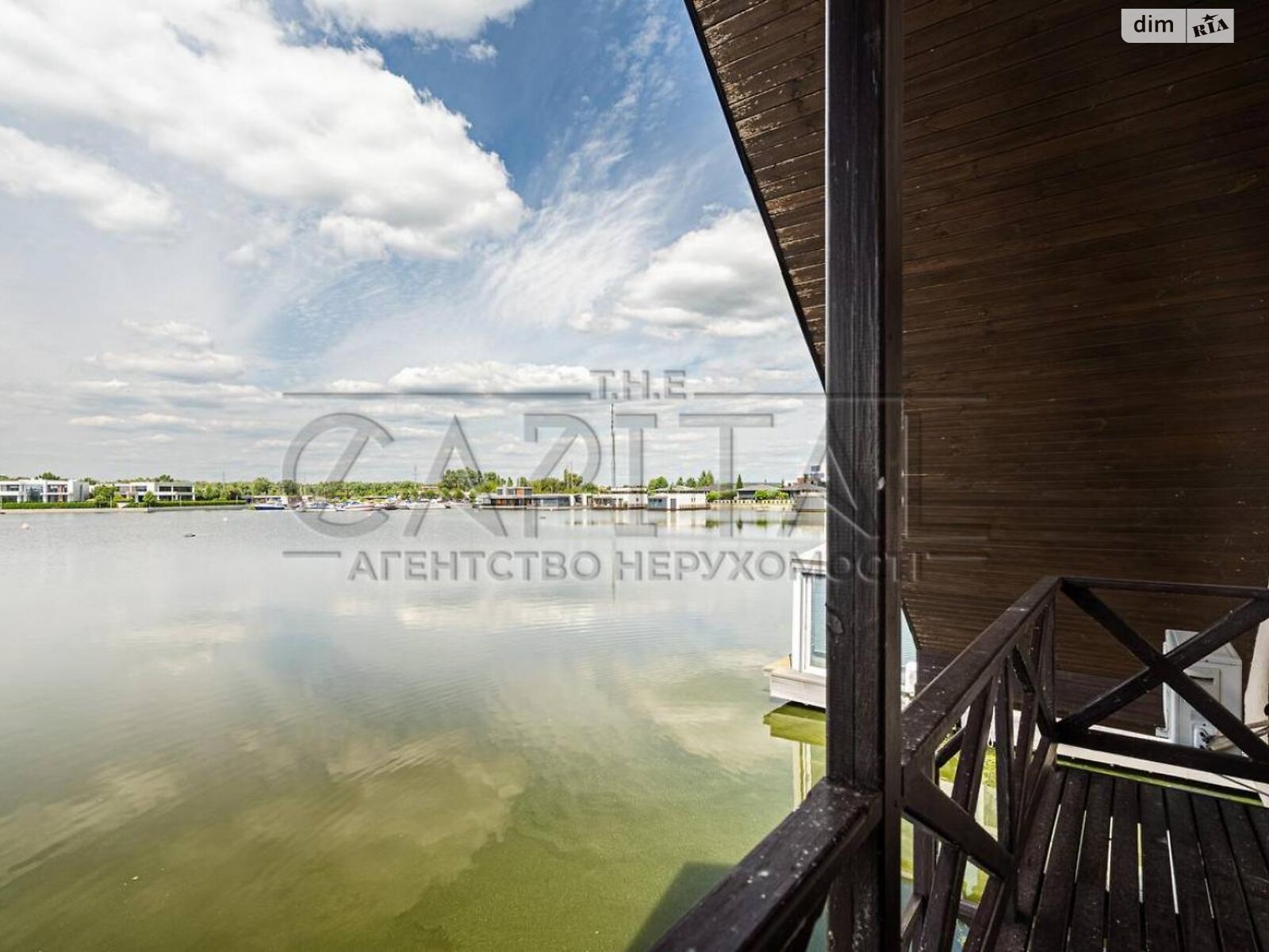 двухэтажный дом, 120 кв. м, кирпич. Сдается помесячно в Вишенки фото 1 двухэтажный дом, 120 кв. м, кирпич. Сдается помесячно в Вишенки фото 1