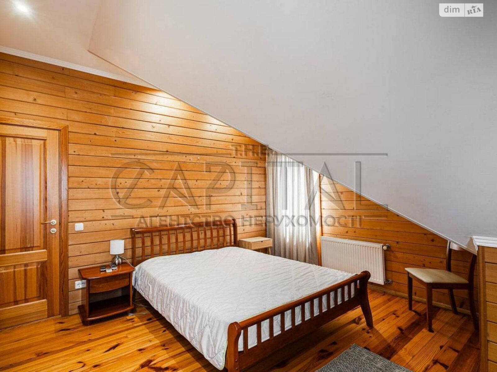 двухэтажный дом, 120 кв. м, кирпич. Сдается помесячно в Вишенки фото 1 двухэтажный дом, 120 кв. м, кирпич. Сдается помесячно в Вишенки фото 1