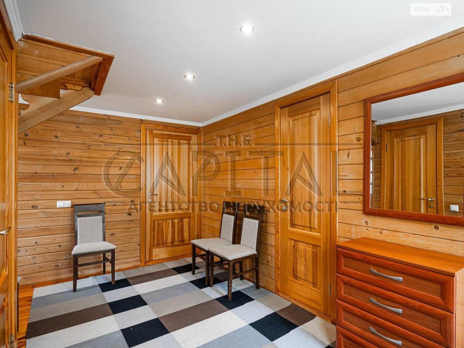 двухэтажный дом, 120 кв. м, кирпич. Сдается помесячно в Вишенки фото 1 двухэтажный дом, 120 кв. м, кирпич. Сдается помесячно в Вишенки фото 1