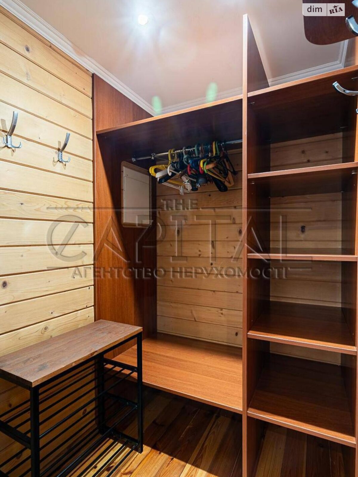 двухэтажный дом, 120 кв. м, кирпич. Сдается помесячно в Вишенки фото 1 двухэтажный дом, 120 кв. м, кирпич. Сдается помесячно в Вишенки фото 1