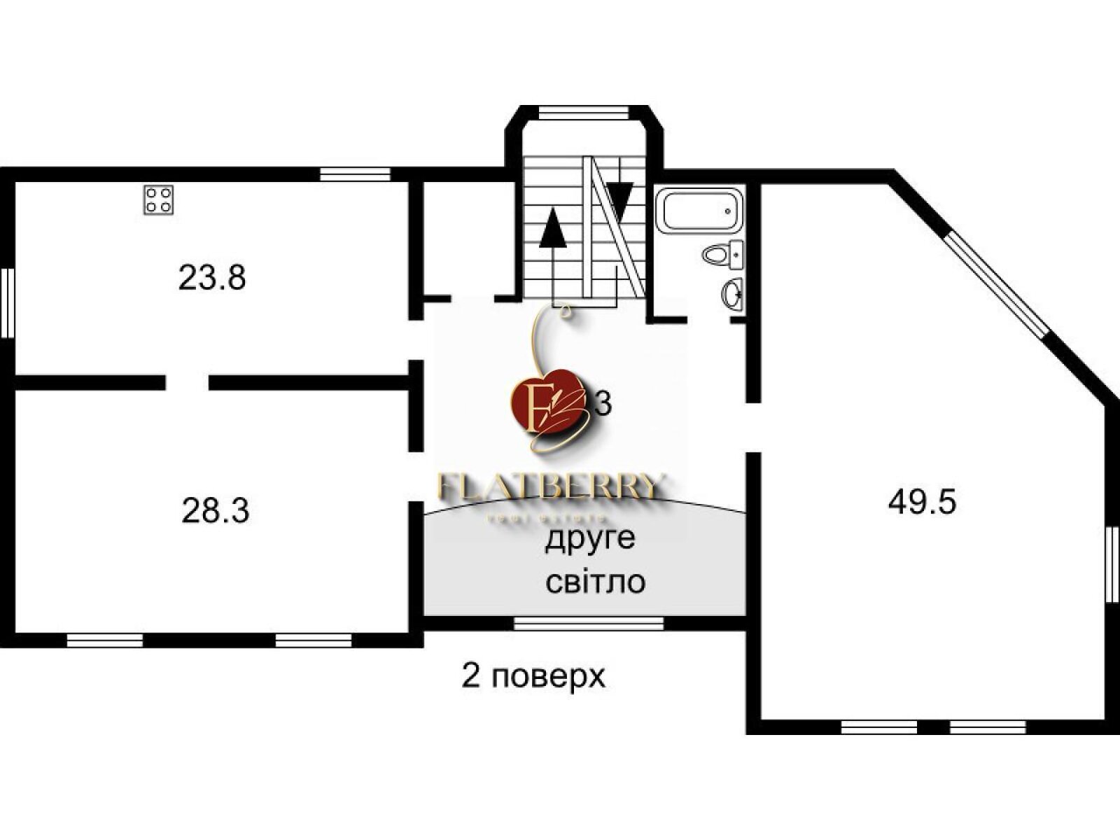 чотирипроверховий будинок без меблів, 506 кв. м, цегла. Здається помісячно в Києві, в районі Печерськ фото 1