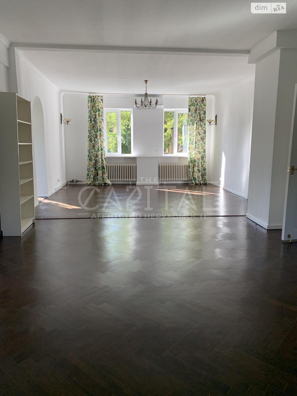 трипроверховий будинок з верандою, 272 кв. м, цегла. Здається помісячно в Києві, в районі Печерськ фото 1