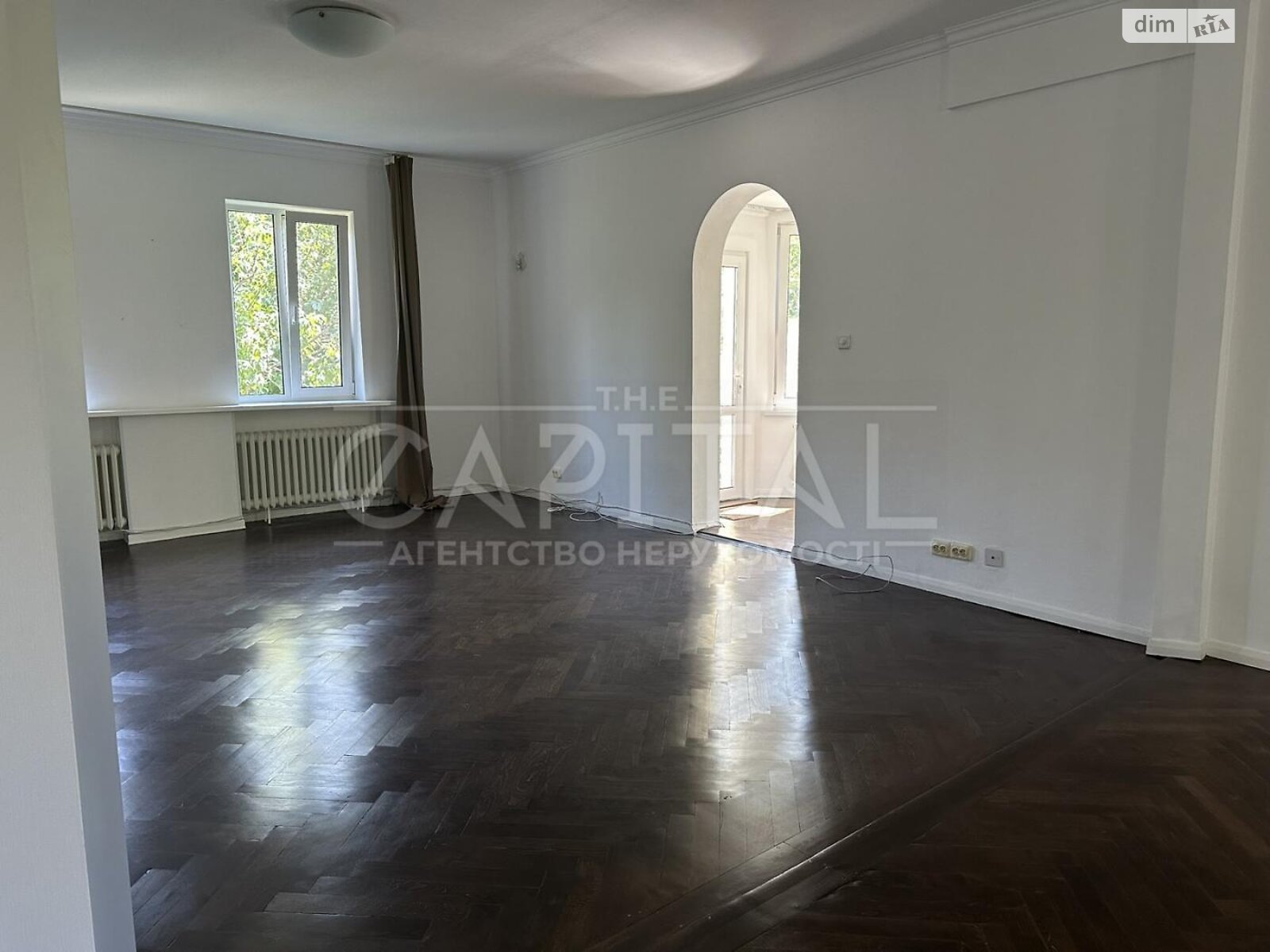 трипроверховий будинок з верандою, 272 кв. м, цегла. Здається помісячно в Києві, в районі Печерськ фото 1