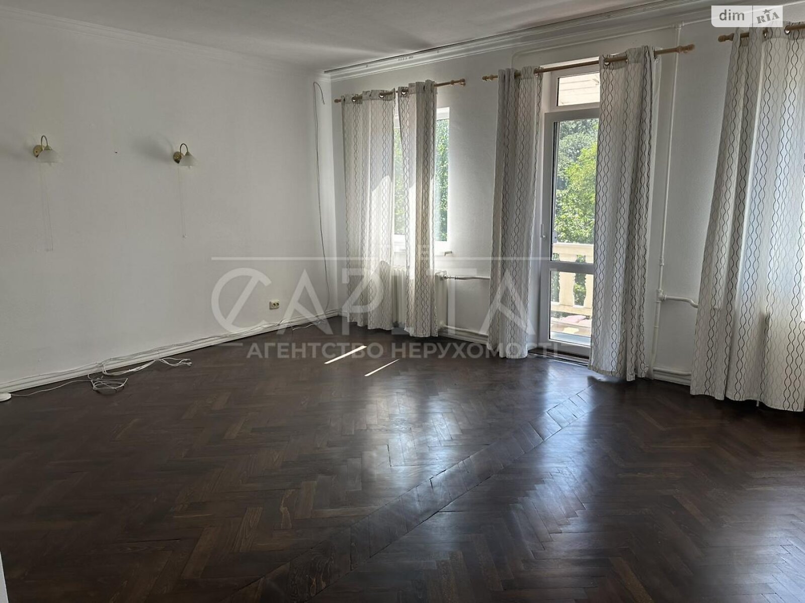 трипроверховий будинок з верандою, 272 кв. м, цегла. Здається помісячно в Києві, в районі Печерськ фото 1