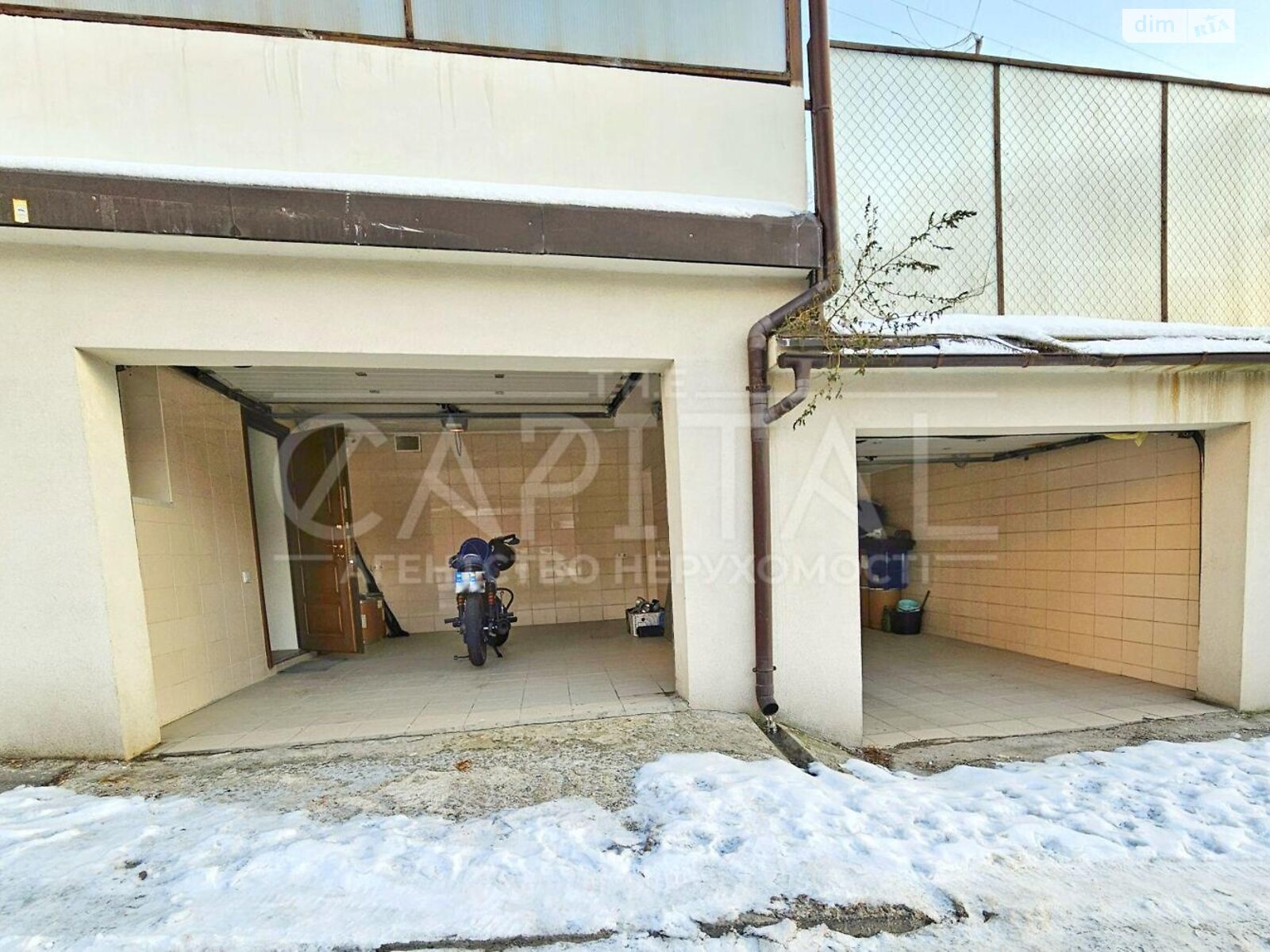 двухэтажный дом беседка, 120 кв. м, кирпич. Сдается помесячно в Киеве, в районе Печерский фото 1