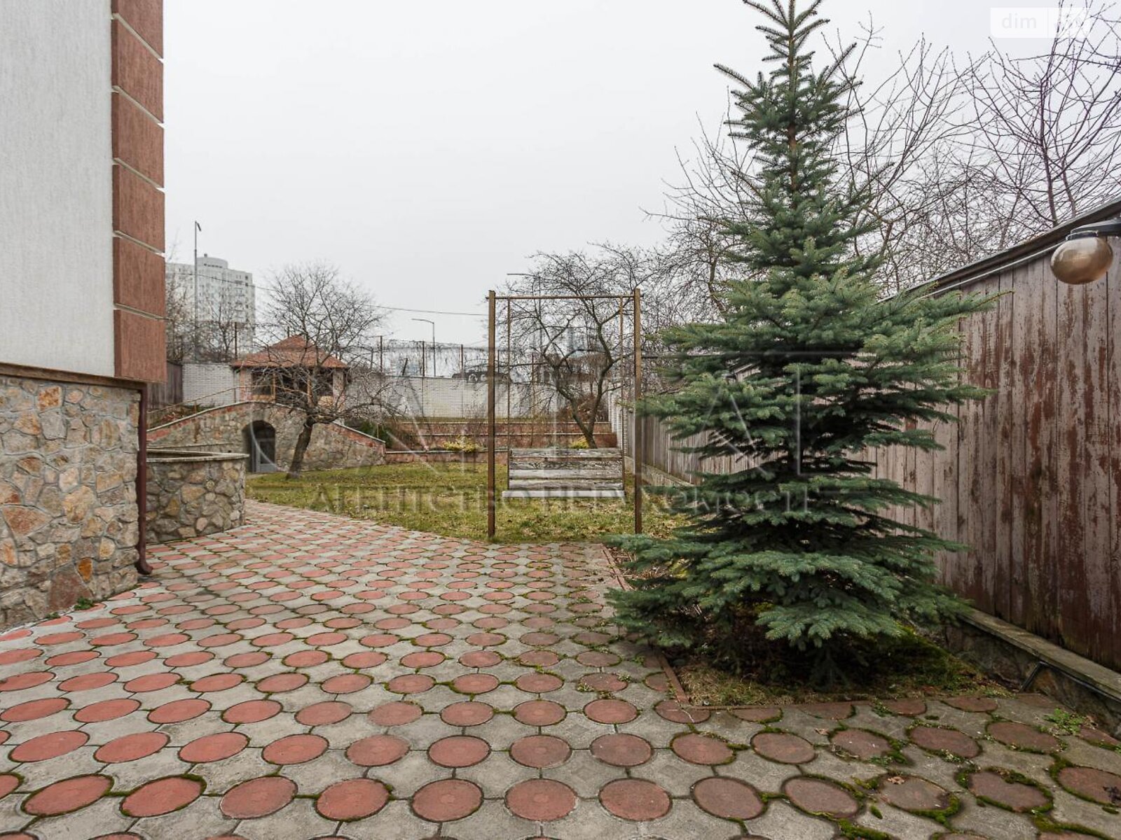 двухэтажный дом, 250 кв. м, кирпич. Сдается помесячно в Киеве, в районе Печерский фото 1