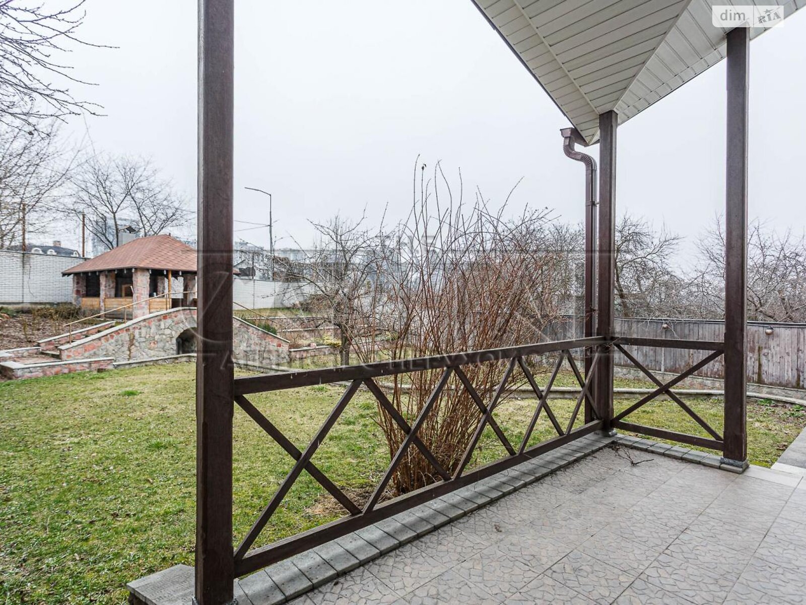 двухэтажный дом, 250 кв. м, кирпич. Сдается помесячно в Киеве, в районе Печерский фото 1