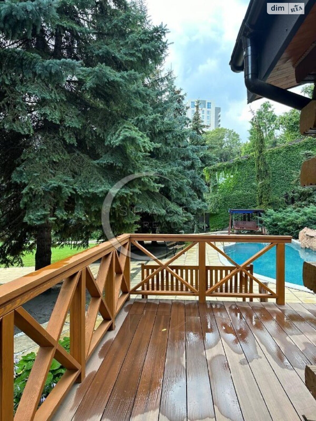 двухэтажный дом с балконом, 1000 кв. м, кирпич. Сдается помесячно в Киеве, в районе Печерский фото 1