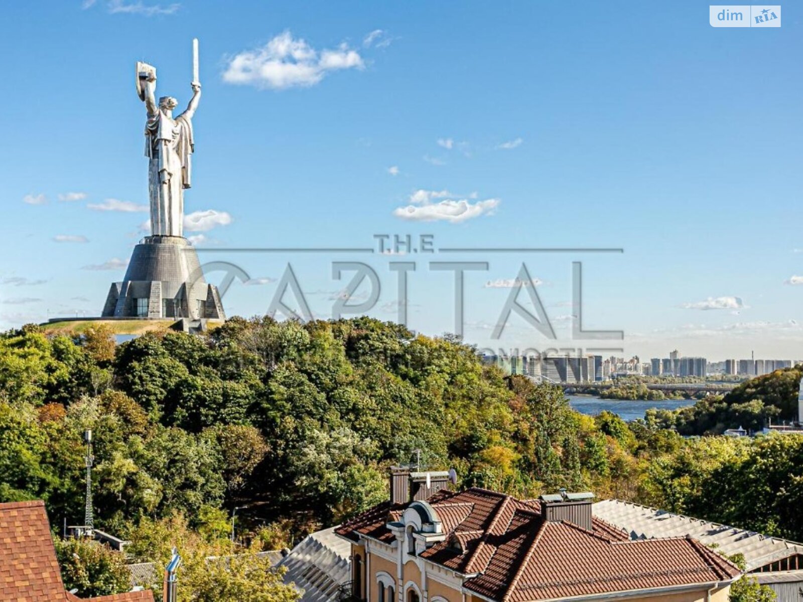 трипроверховий будинок, 604.8 кв. м, кирпич. Здається помісячно в Києві, в районі Печерський фото 1